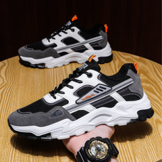 R412-Injected shoes-size39-44