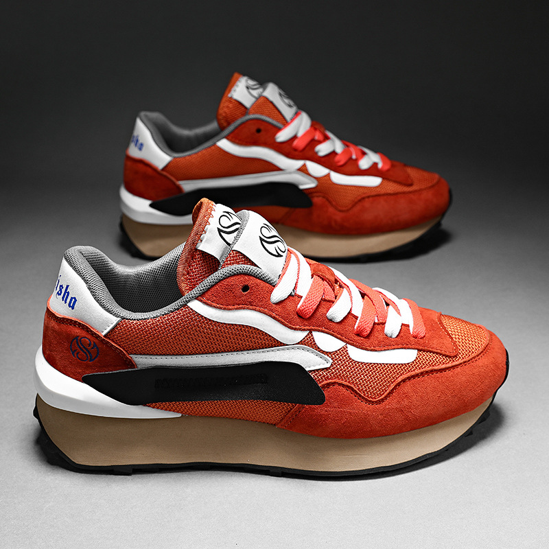 R091-Cement shoes-size39-44