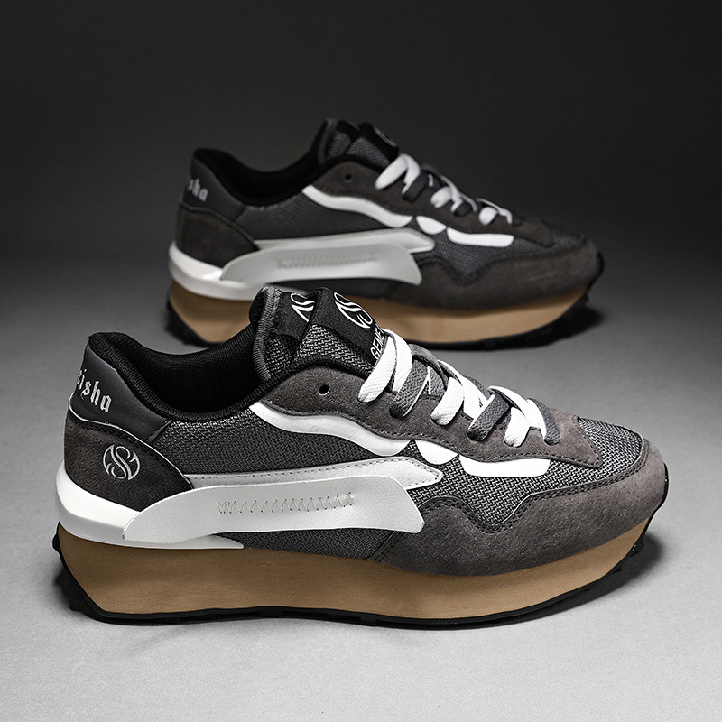 R091-Cement shoes-size39-44