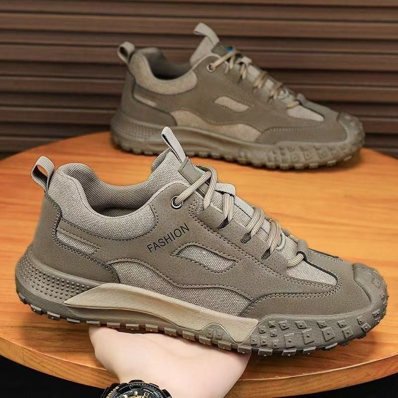 R716-Injected shoes-size39-44