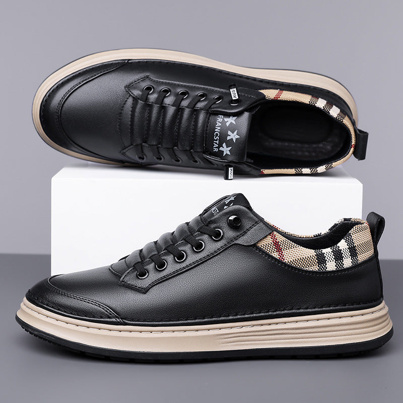 L069-Cemented shoes-size:38-44 ($13.5-$14)