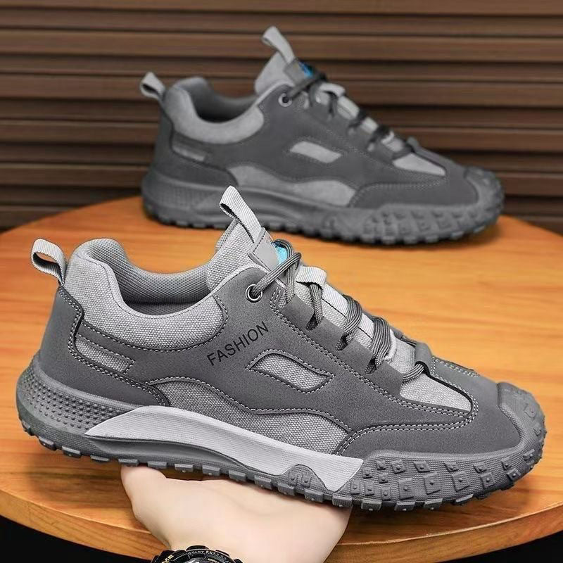 R716-Injected shoes-size39-44