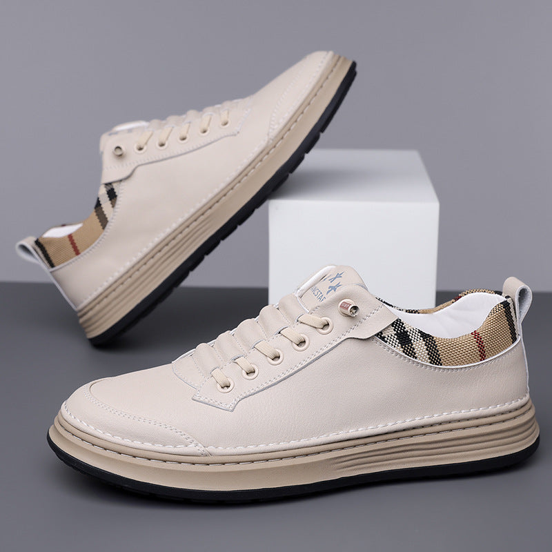 L069-Cemented shoes-size:38-44 ($13.5-$14)