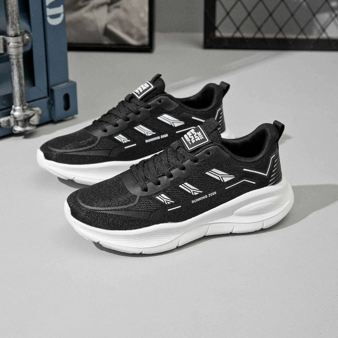 R332-Cemented shoes-size36-44