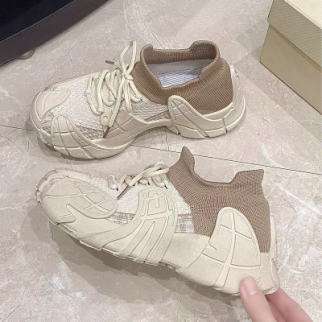 R415-Injected shoes-size36-40