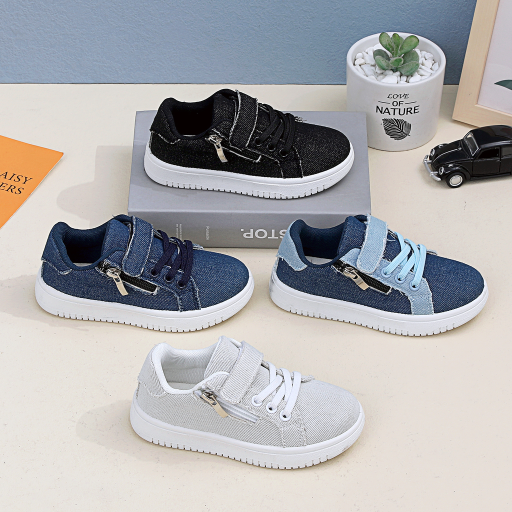 K030-Injected shoes-size17-35 ($4.17-$4.67)