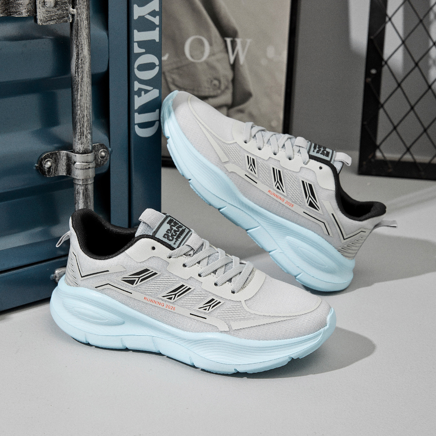 R332-Cemented shoes-size36-44