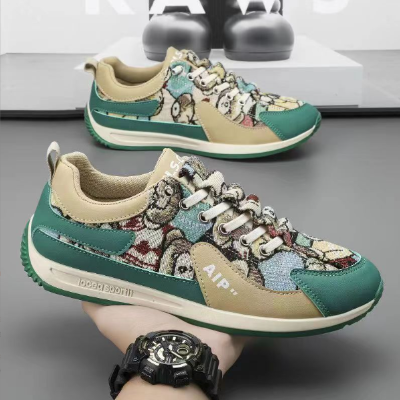 R541-Injected shoes-size39-44