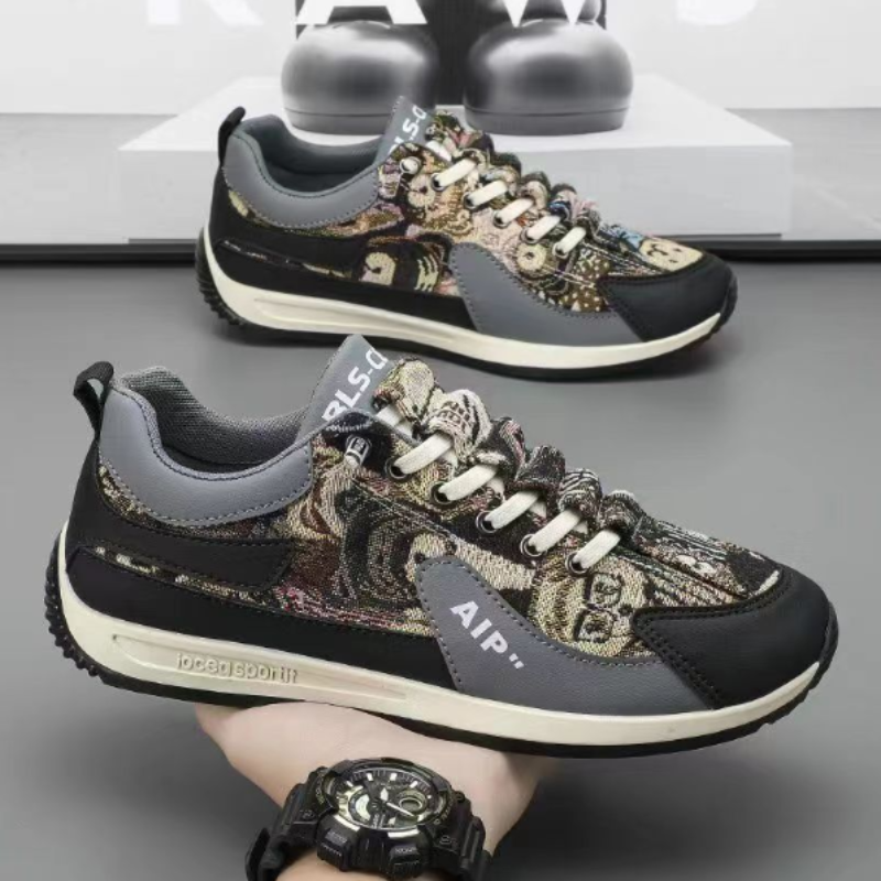 R541-Injected shoes-size39-44
