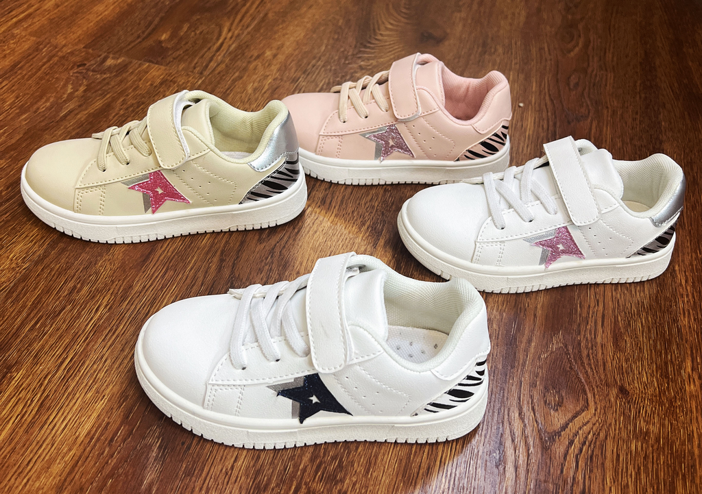 K031-Injected shoes-size17-35 ($4.17-$4.67)