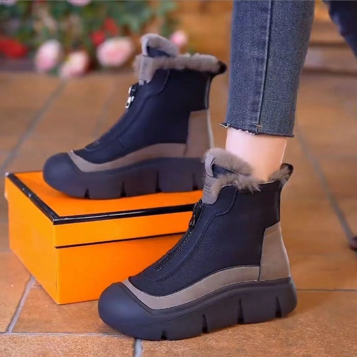 R542-Injected shoes-size36-40