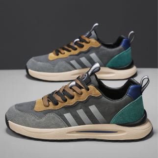 R420-Injected shoes-size39-44