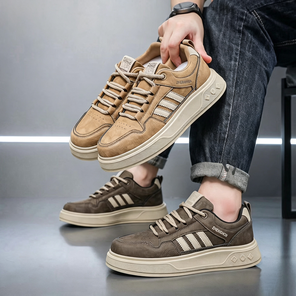 L289-Cemented shoes-size:39-44-$6