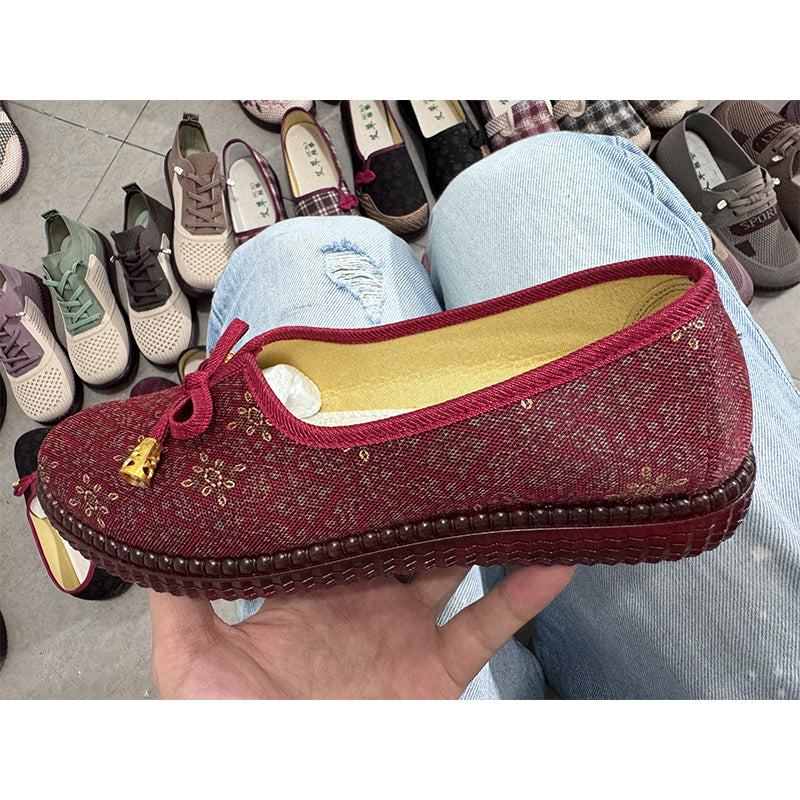 CS034-injection shoes-size:35-40-$2