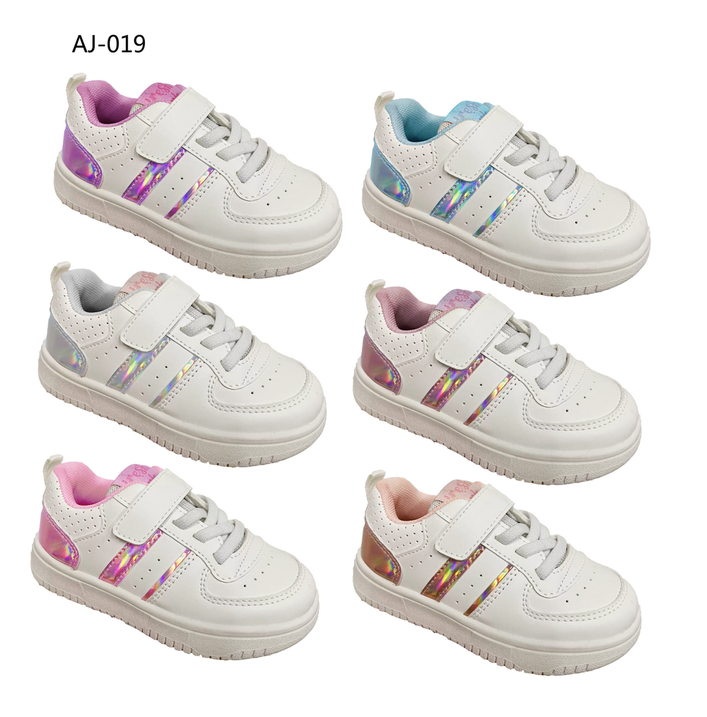 K032-Injected shoes-size17-35 ($4.17-$4.67)