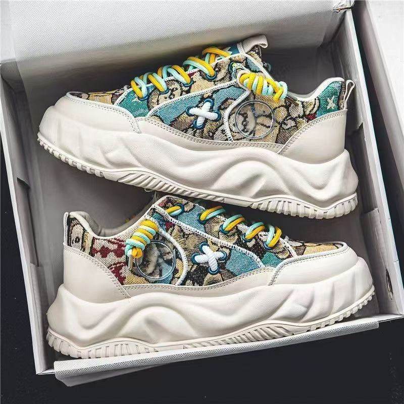 R508-Injected shoes-size39-44