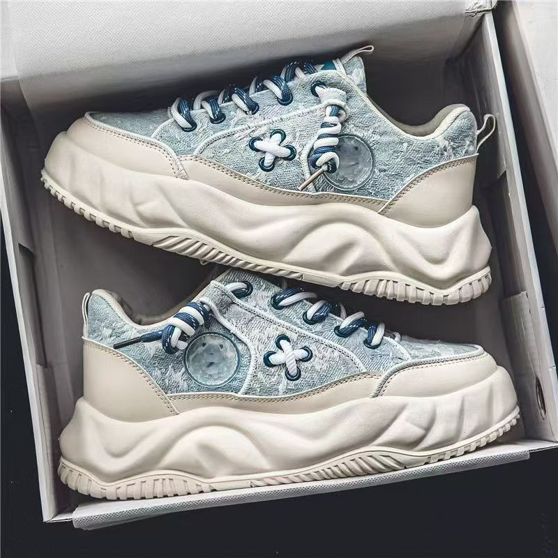 R508-Injected shoes-size39-44