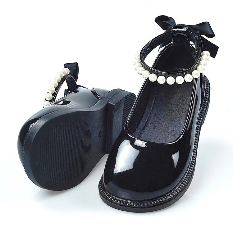 C084-Cemented shoes-size:26-37 ($6.5-$7)