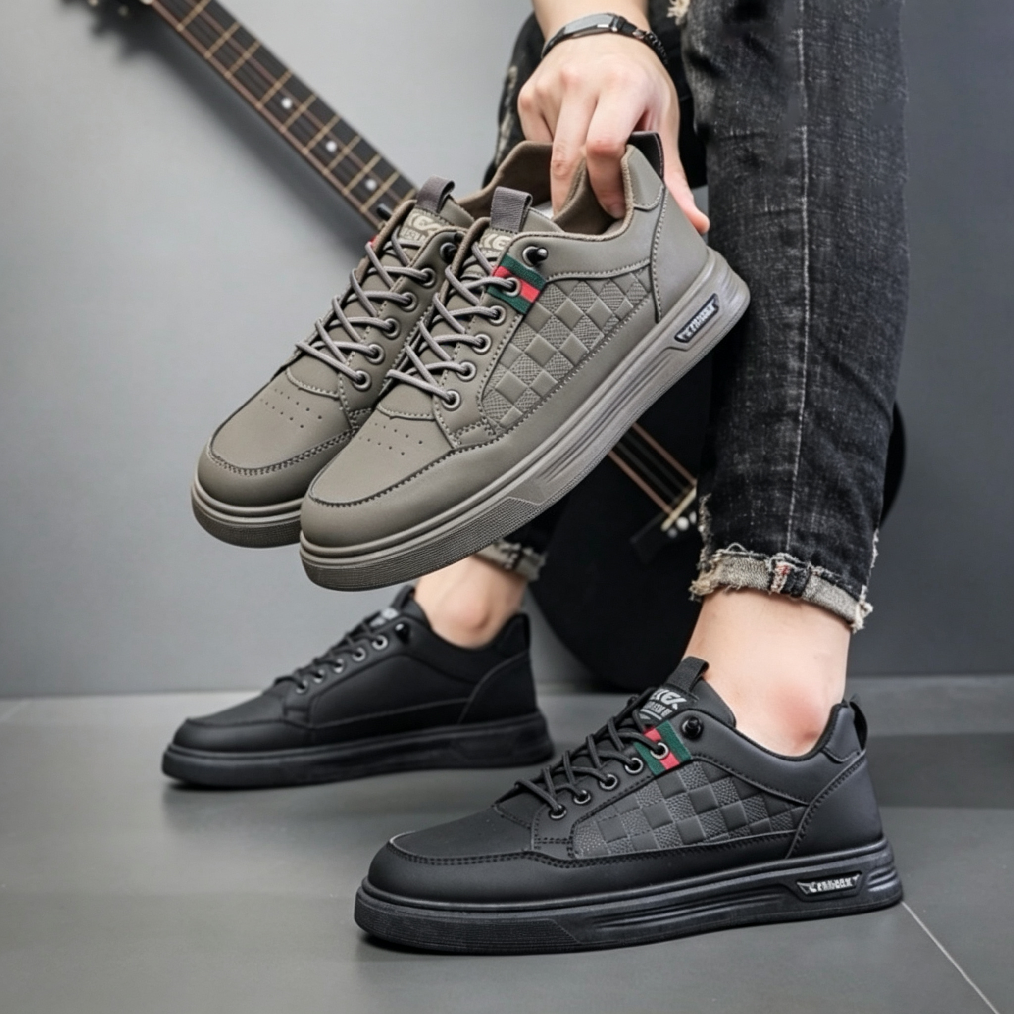 L307-Cemented shoes-size:39-44-$6.5