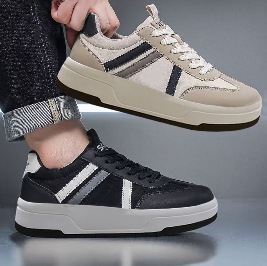 C166-Cemented shoes-size:38-44-($4.5--4.8)