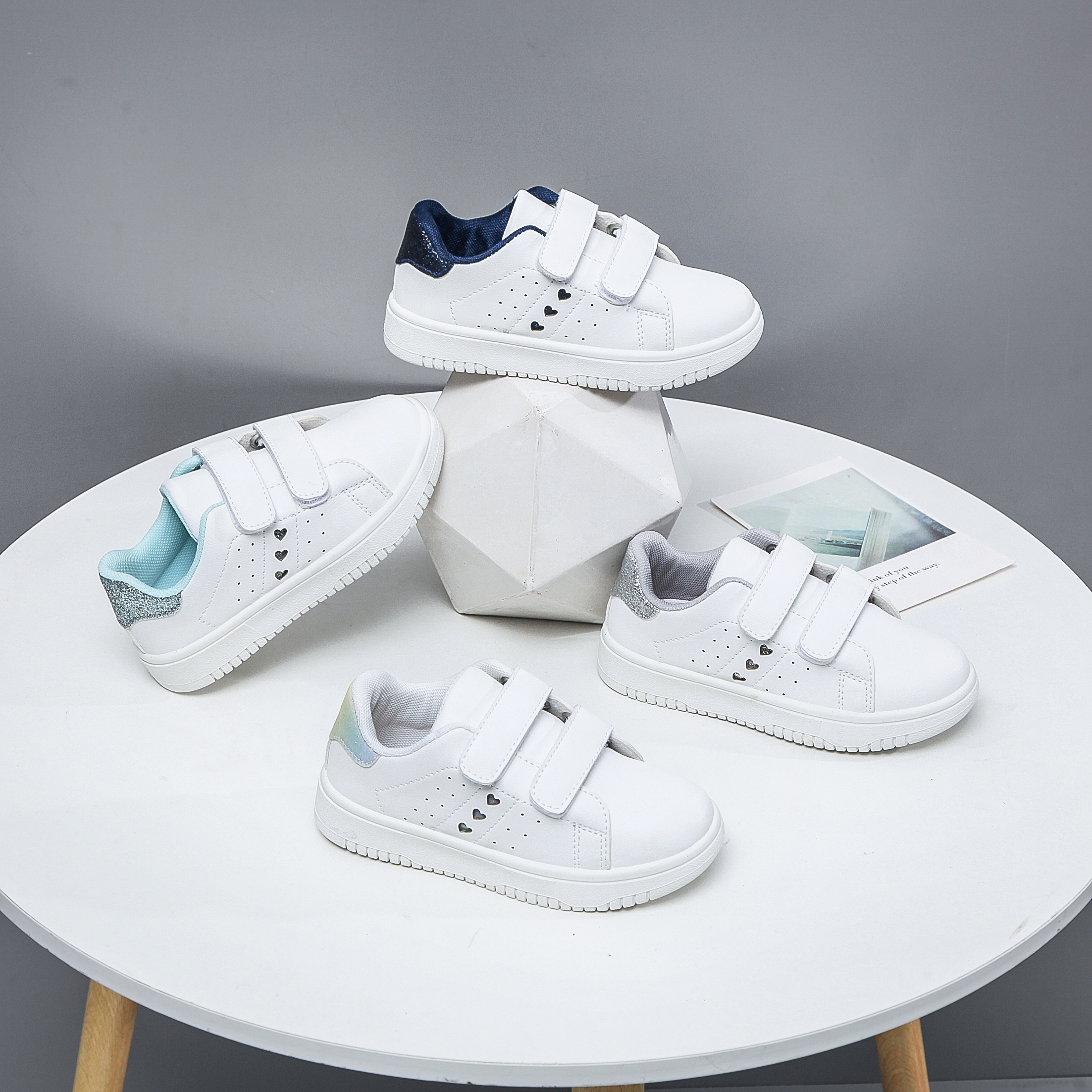 K007-Injected shoes-size17-35 ($4.17-$4.67)