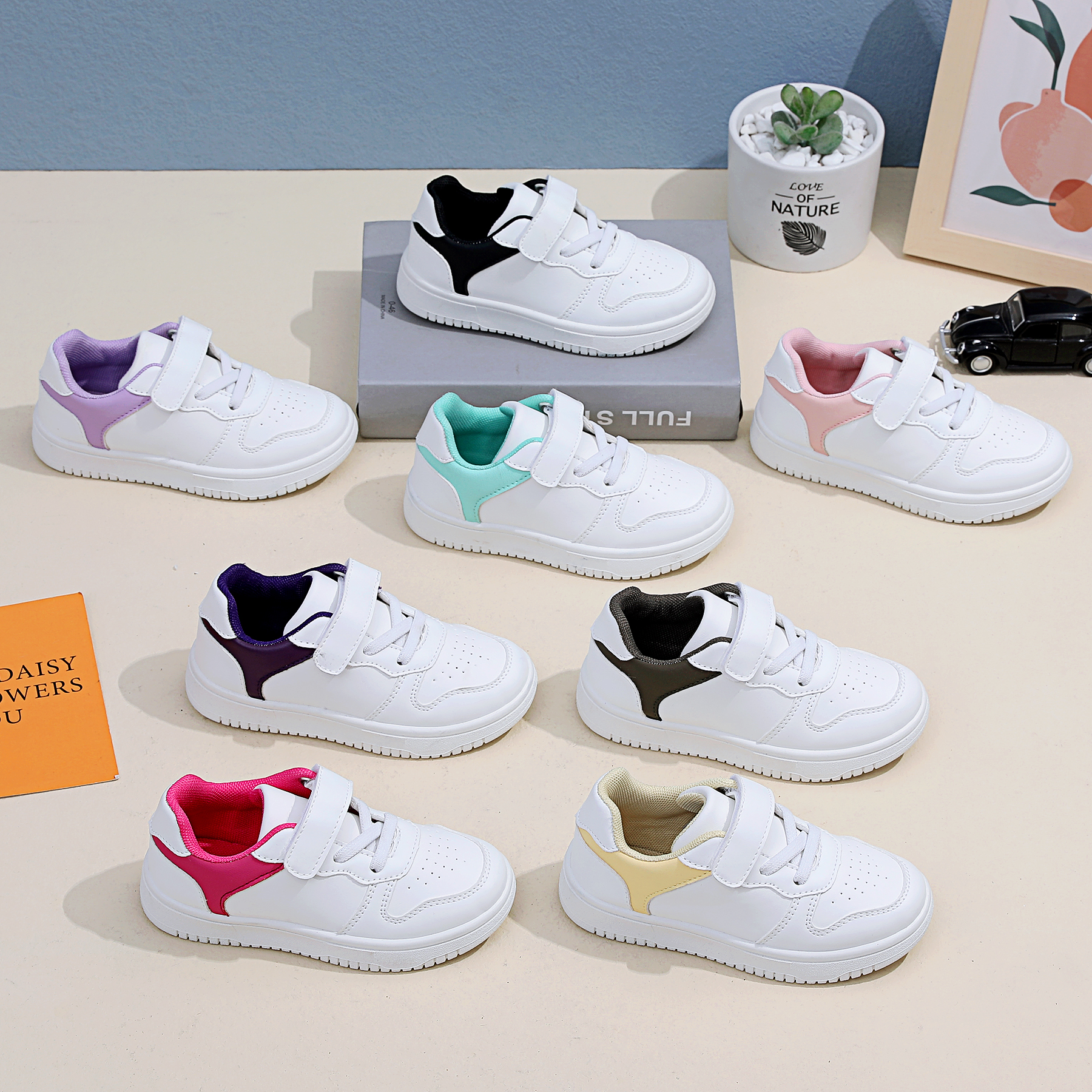 K032-Injected shoes-size17-35 ($4.17-$4.67)