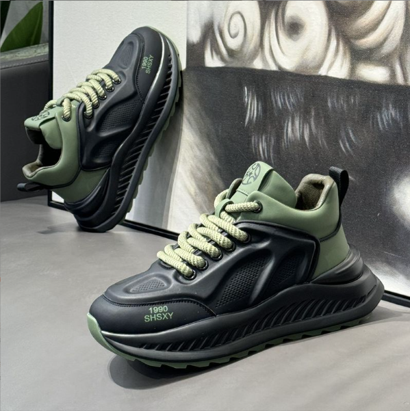 R544-Injected shoes-size39-44