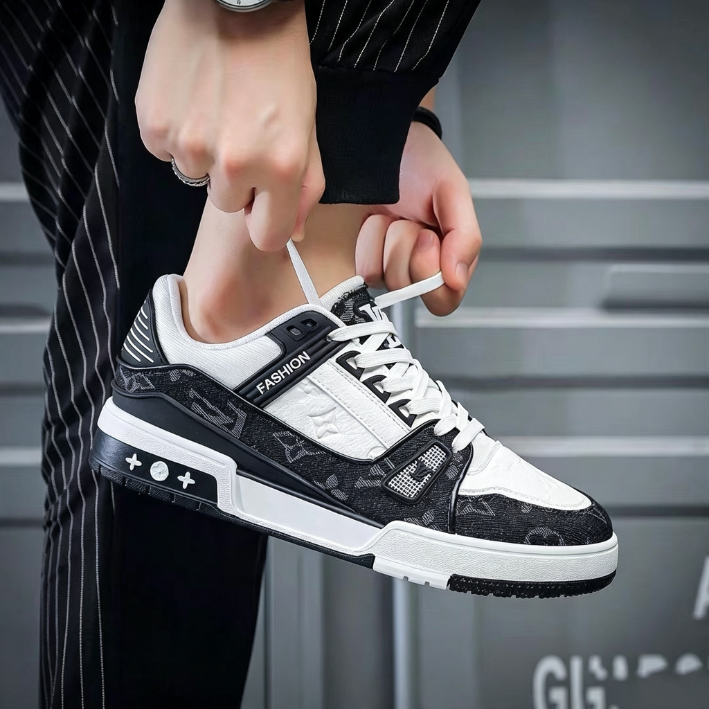 L290-Cemented shoes-size:39-44-$606