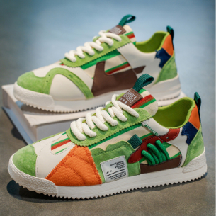 R509-Injected shoes-size39-44