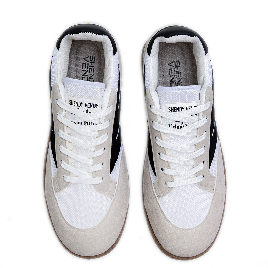 C284-Cemented shoes-size:39-44-$5.5