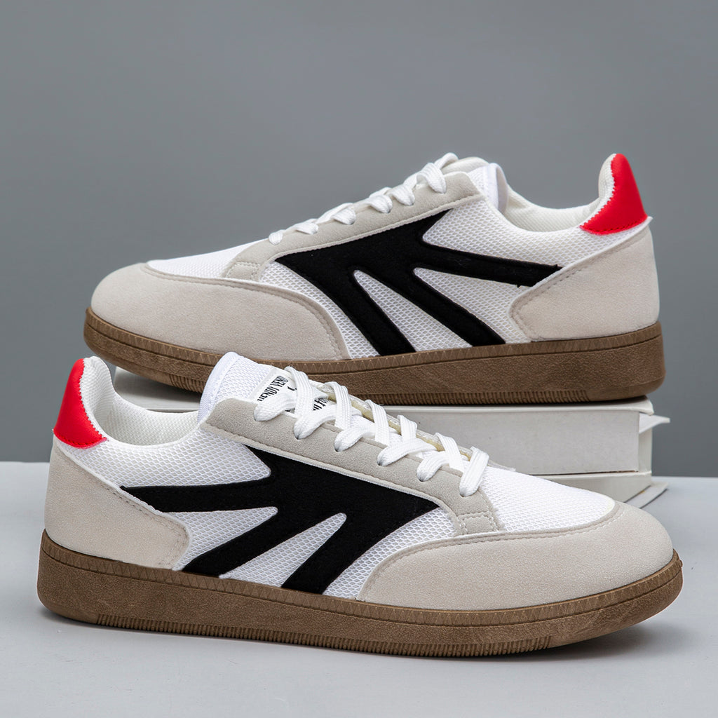 C284-Cemented shoes-size:39-44-$5.5