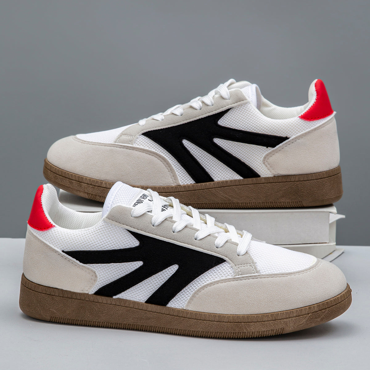 C284-Cemented shoes-size:39-44-$5.5
