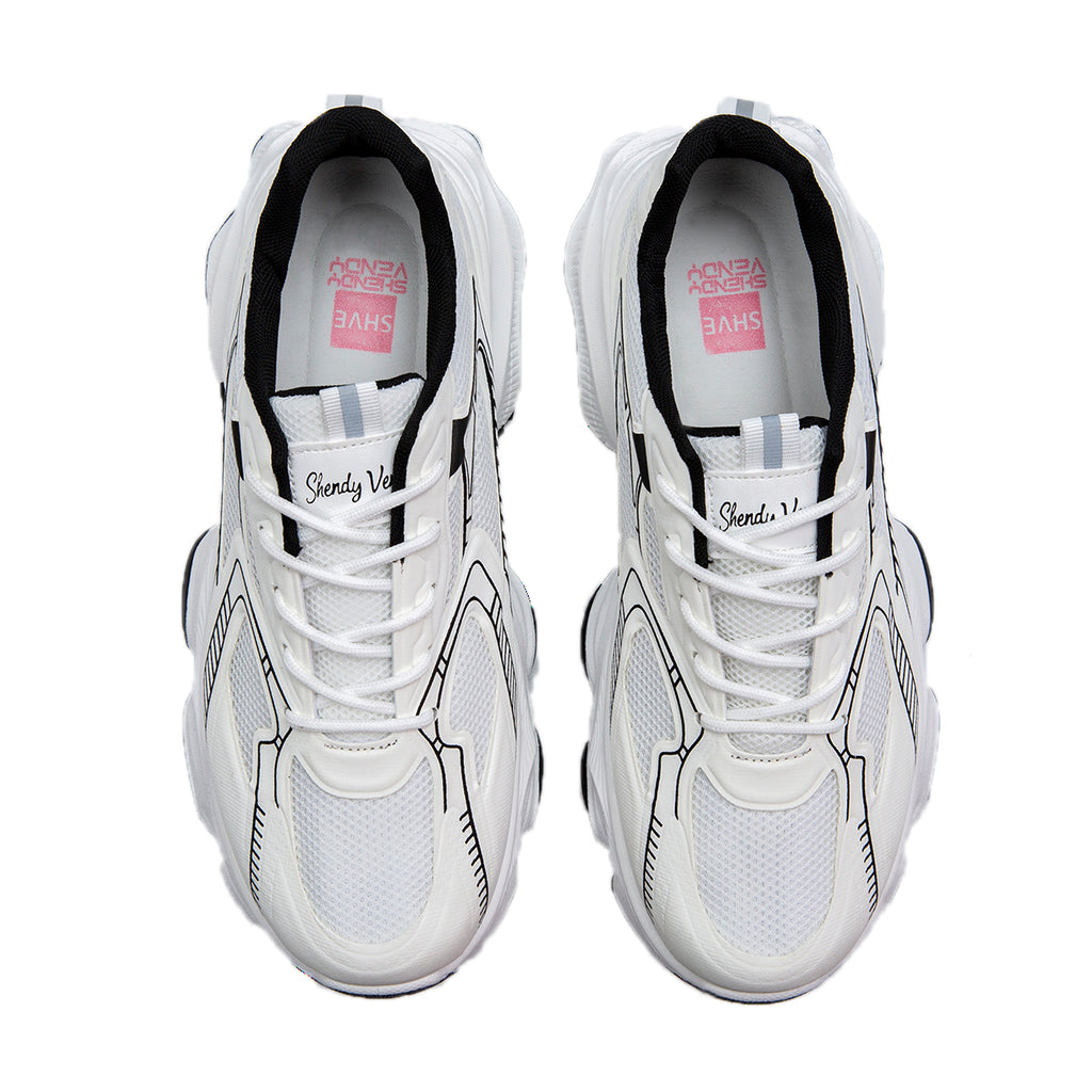 C291-Cemented shoes-size:35-44-$6.5