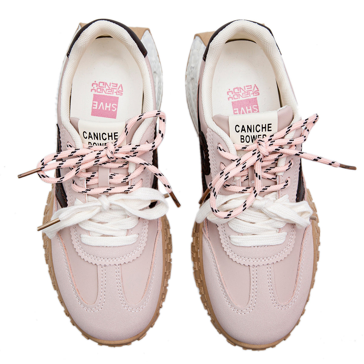 C292-Cemented shoes-size:35-44-$5.5