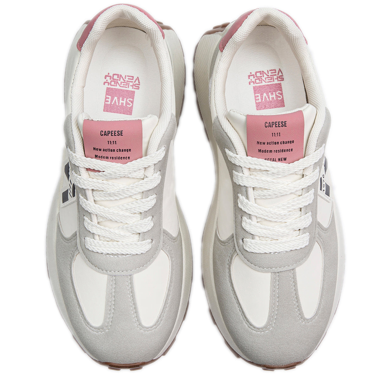 C285-Cemented shoes-size:35-44-$5.5