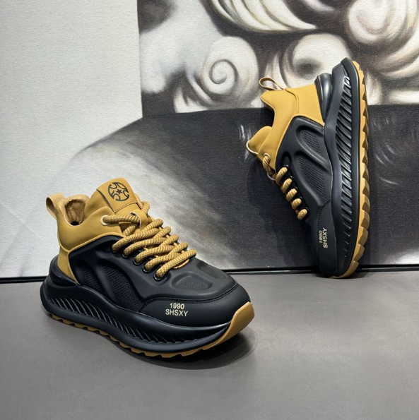 R544-Injected shoes-size39-44