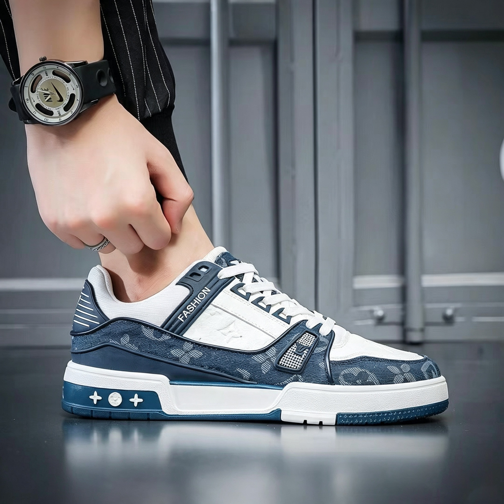 L290-Cemented shoes-size:39-44-$606