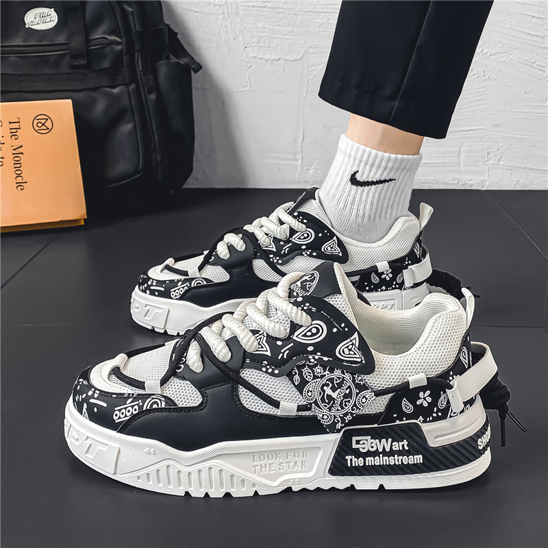 R510-Injected shoes-size39-44