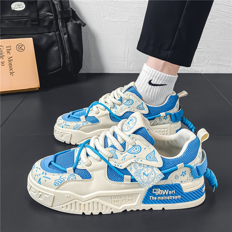 R510-Injected shoes-size39-44