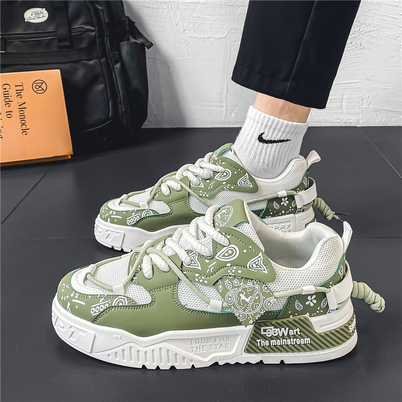 R510-Injected shoes-size39-44