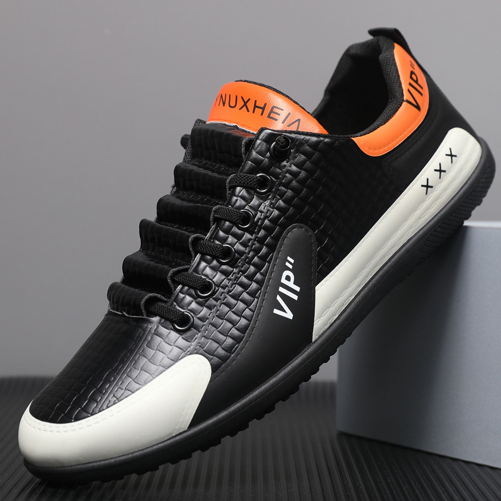 R424-Injected shoes-size39-44