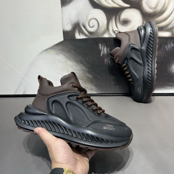 R544-Injected shoes-size39-44