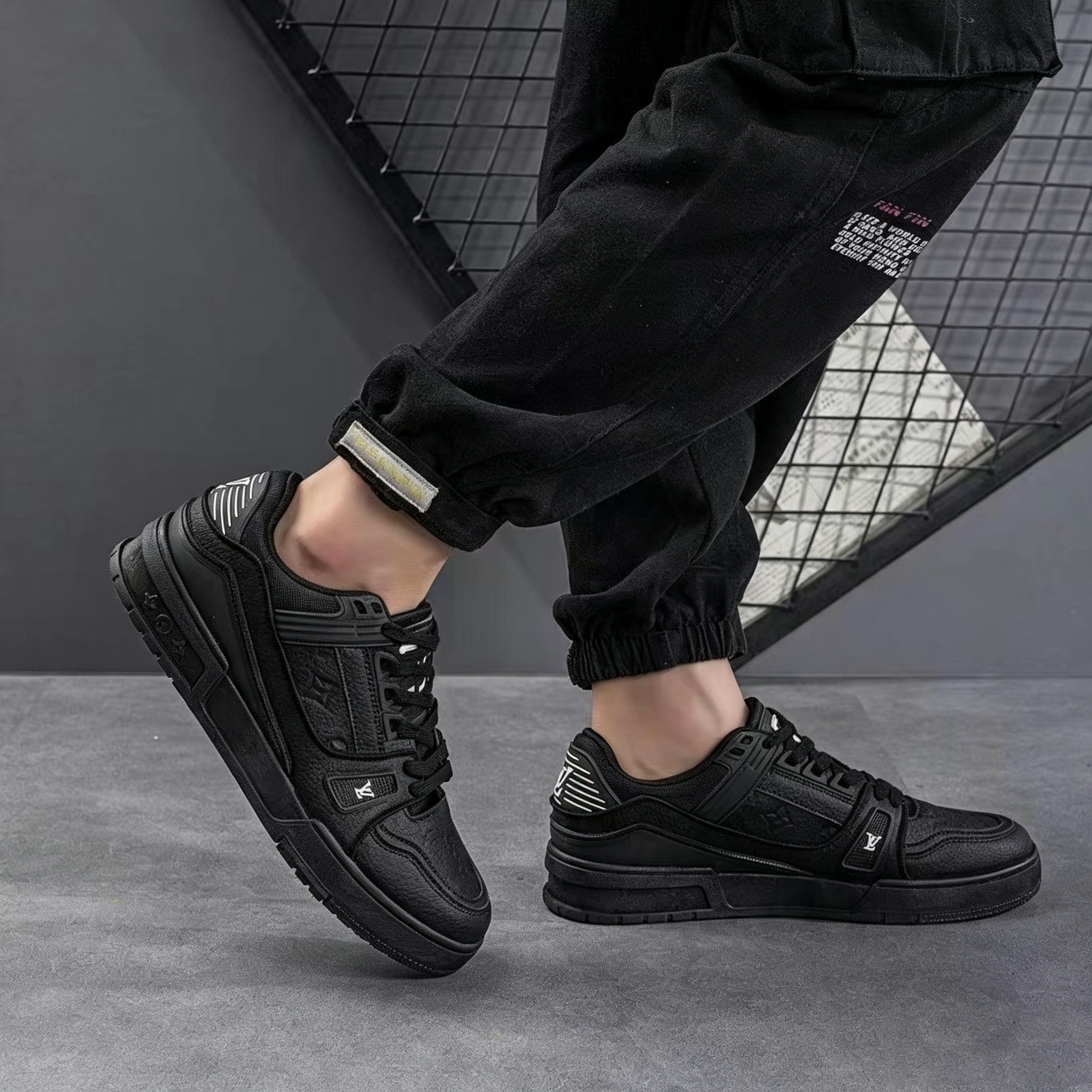 L290-Cemented shoes-size:39-44-$606