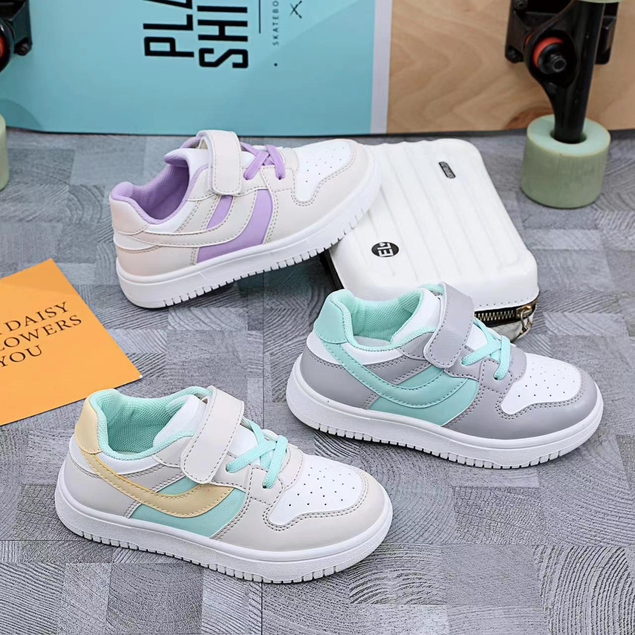 K033-Injected shoes-size17-35 ($4.17-$4.67)