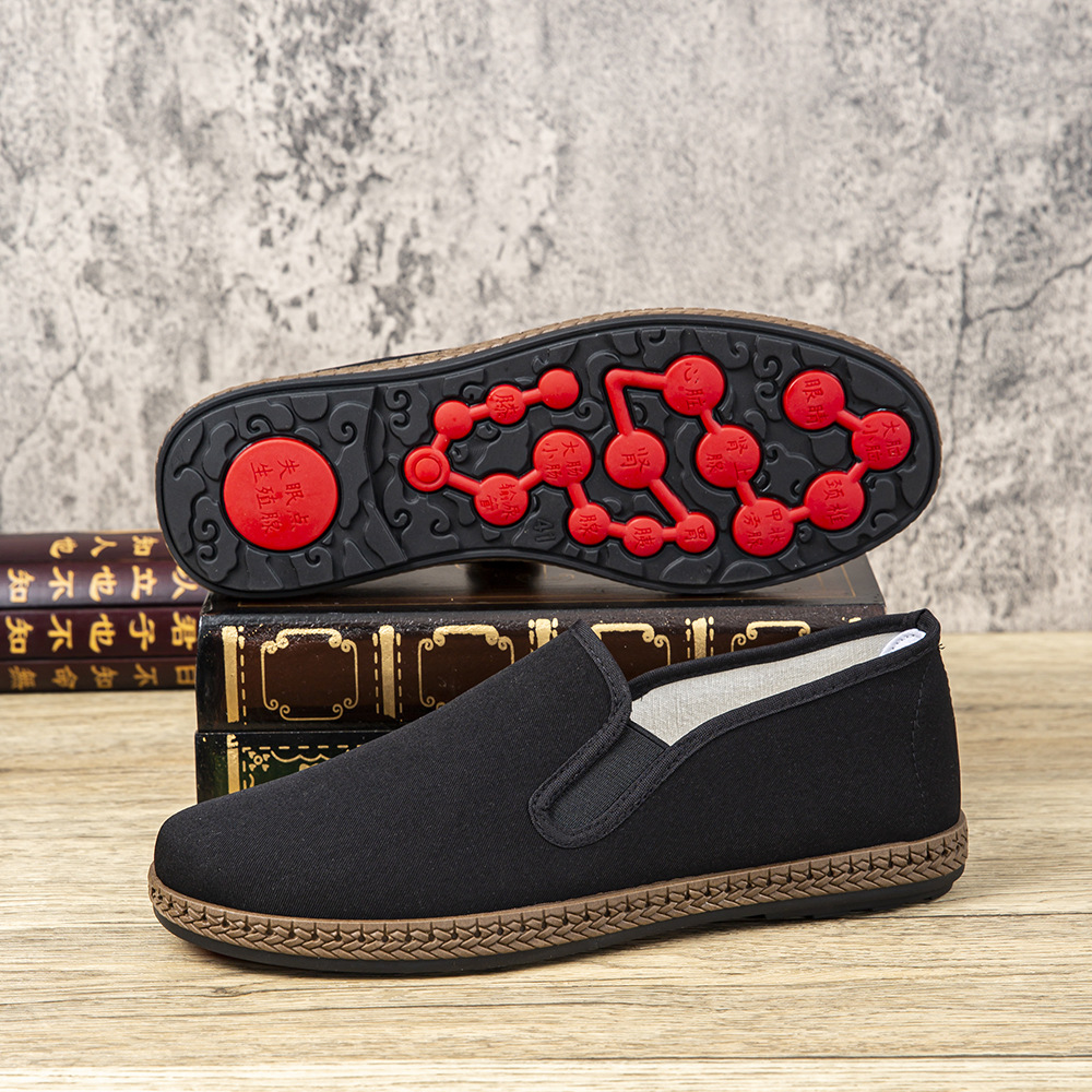 R425-Injected shoes-size39-45