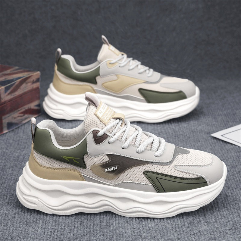 R723-Cemented shoes-size39-44