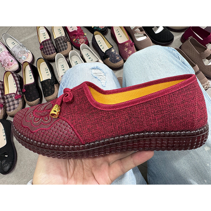 CS034-injection shoes-size:35-40-$2