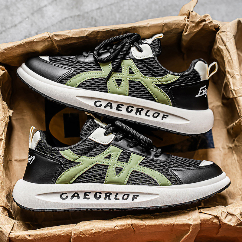 R512-Injected shoes-size39-44