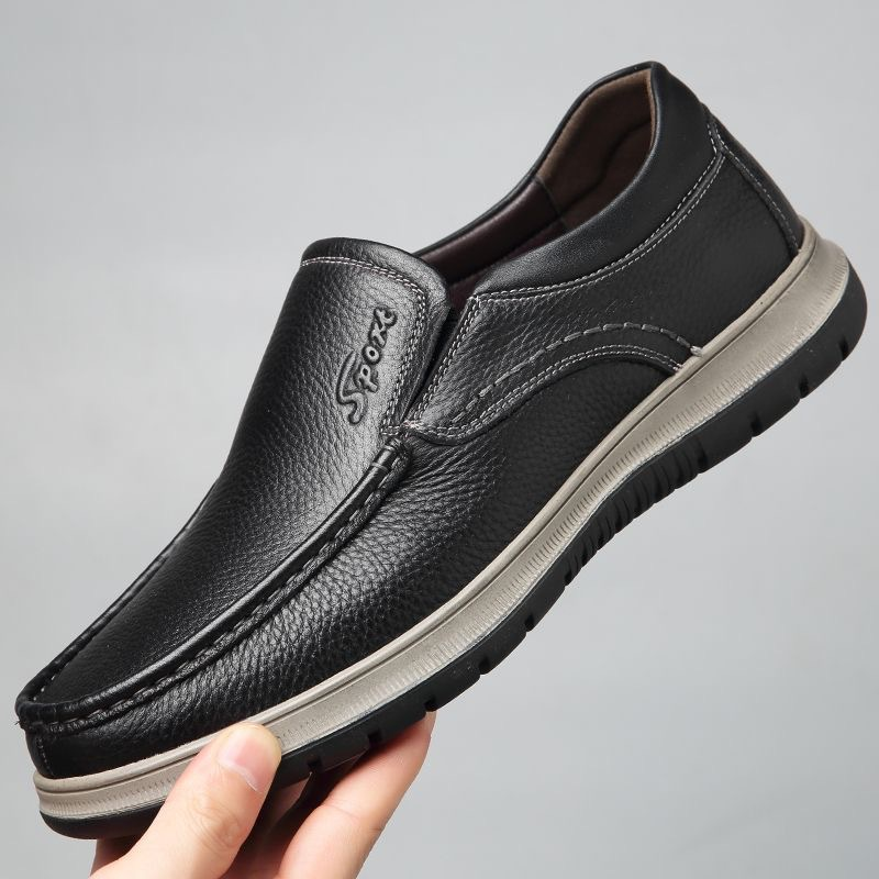 R427-Injected shoes-size39-44