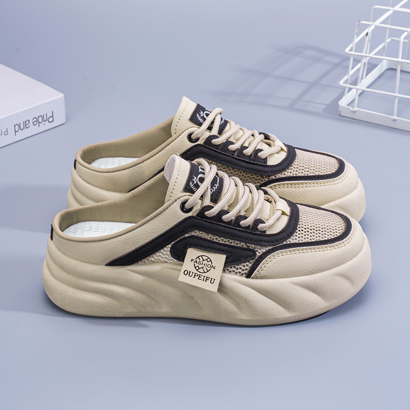 R260-Injected shoes-size35-40